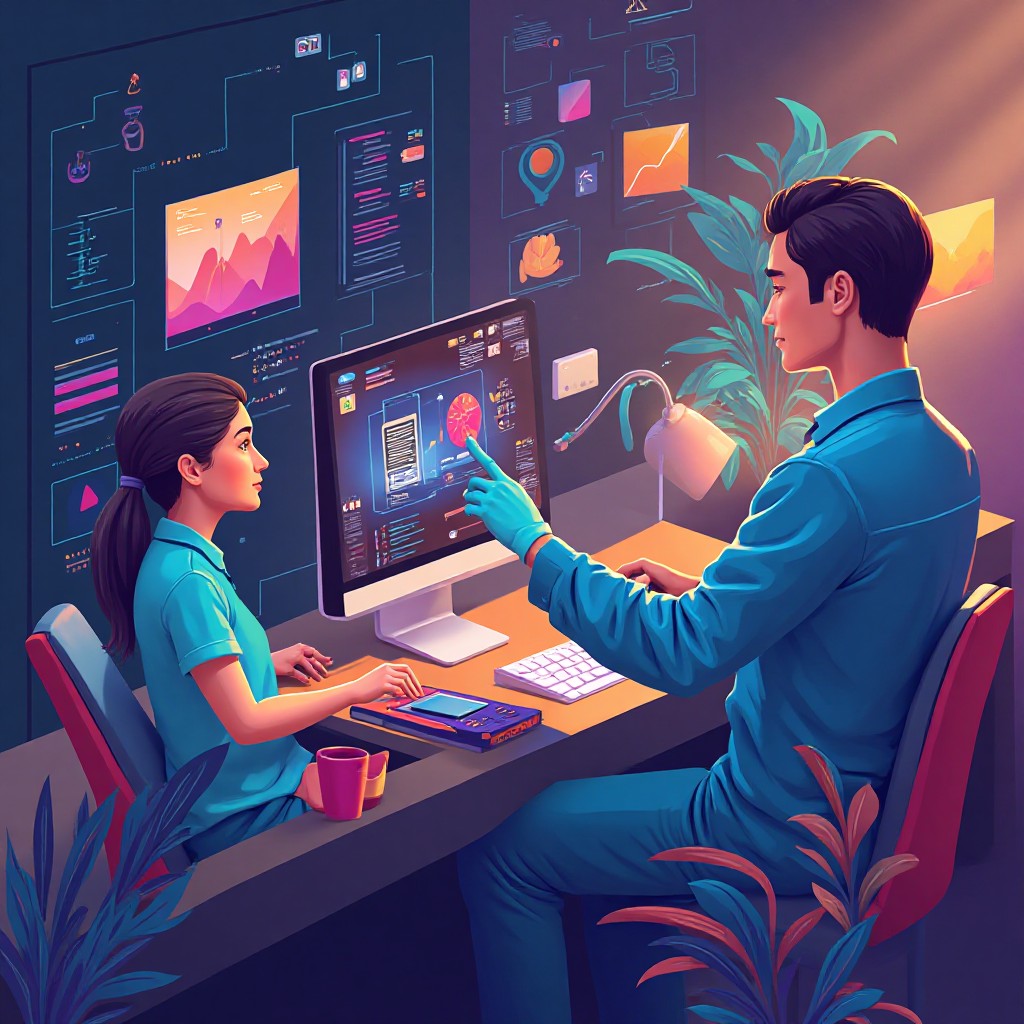 Soluciones Cloud Omnelia